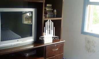 Imagem 5: Casa na Chácara Santo Antônio com 3 dormitórios com 1 vaga de garagem