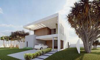 Imagem 4: Casa no Alphaville