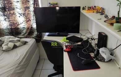 Imagem 5: Otimo apartamento 3 dmts 1 suite noa vila angelica