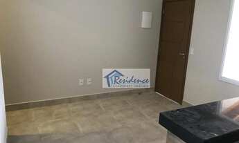 Imagem 6: Casa com 2 dormitórios à venda, 66 m² por R$ 330.000,00 - Jardim dos Colibris - Indaiatuba