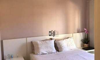 Imagem 7: Apartamento com 3 dormitórios à venda, 97 m² por R$ 377.900,00 - Jardim Laranjeiras - Juiz