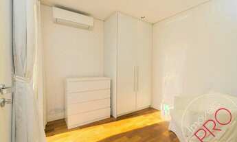 Imagem 9: Casa Moema nobre - 3 suítes