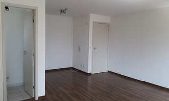 Imagem 3: Sala comercial para venda com 36 metros quadrados em Pinheiros - São Paulo - SP