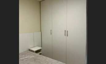 Imagem 6: Loft mobiliado no edifício mandarim alto com vista para Baia, próximo ao Shopping Doca Bou