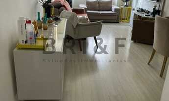 Imagem 4: Apartamento com 3 dormitórios 1 suíte 1 vaga à venda na Vila Mariana