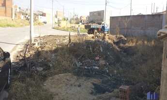 Imagem 4: Terreno de esquina