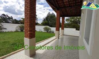 Imagem 4: Chácara com piscina à 60km de São Paulo - Aceita Financiamento