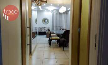 Imagem 4: Casa com 3 dormitórios, venda ou locação - Condomínio Santorini - Ribeirão Preto/SP