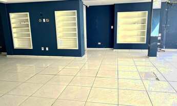 Imagem 4: Ponto comercial/Loja/Box para aluguel possui 180 m² 3 vagas