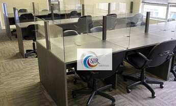 Imagem: Conjunto para alugar, 160 m² - Pinheiros