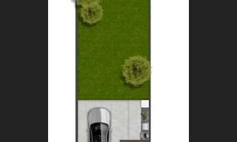 Imagem 6: ARAUCÁRIA - SOBRADO - IGUAÇU