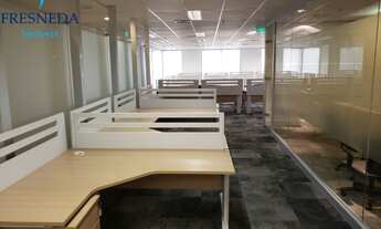 Imagem 6: SÃO PAULO - Conjunto Comercial/Sala - VILA ALMEIDA