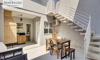 Imagem 3: Sobrado com 2 dormitórios à venda, 150 m² por R$ 890.000 - Vila Cordeiro - São Paulo/SP