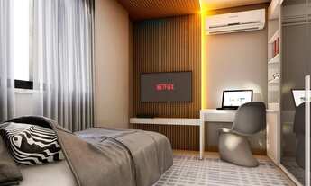 Imagem 5: Sorria Nilópolis Apartamentos de 2 Quartos Com vaga