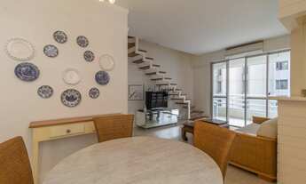 Imagem 2: Locação Apartamento 2 Dormitórios - 70 m² Moema