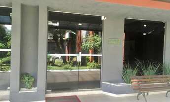 Imagem 5: Apartamento para venda tem 110 metros quadrados com 3 quartos em Centro - Jacareí - SP