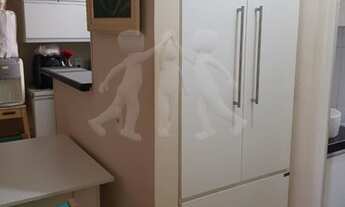 Imagem 7: Apartamento para Venda em Sumaré, Viver Sumaré, 2 dormitórios, 1 banheiro, 1 vaga