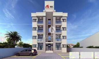 Imagem: Apartamento com 2 dormitórios, sacada com