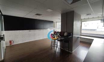 Imagem 4: Conjunto para alugar, 500 m² Consolação - São Paulo/SP