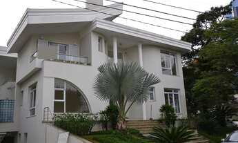 Imagem: Casa de Condominio em Alphaville - Barueri