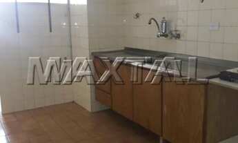 Imagem 4: Apartamento 03 dormitórios, 01 suíte, 01 vaga, lazer completo, Santana