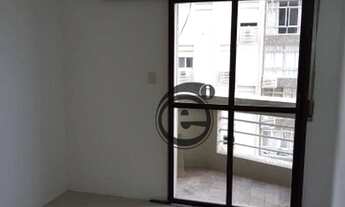 Imagem 3: Apartamento com 2 dormitórios para alugar, 70 m² por R$ 2.200/mês - Aparecida - Santos/SP