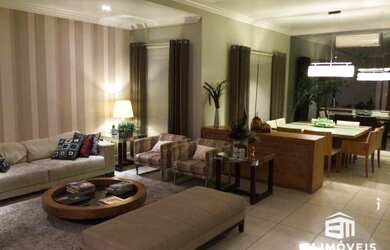 Imagem 9: Casa com 3 dormitórios à venda, 340 m² por R$ 2.200.000 - Condomínio Arujazinho IV - Arujá