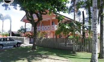 Imagem 3: RESIDÊNCIA TRIPLEX 5 SUÍTES - BAIRRO JARDIM CANADÁ