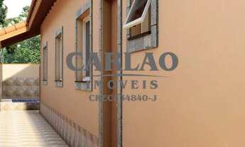 Imagem 6: Casa com 2 dorms, Balneário Guaracai, Itanhaém - R$ 345 mil, Cod: 354162