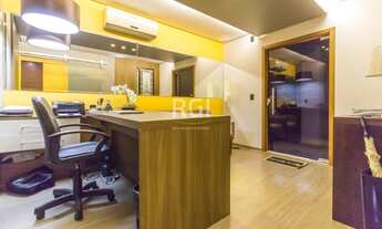 Imagem 3: Porto Alegre - Conjunto Comercial/Sala - Centro Histórico