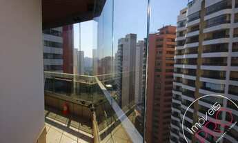 Imagem 6: Cobertura Duplex 154m² para Venda em Moema