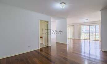 Imagem 5: Locação Apartamento 4 Dormitórios - 220 m² Paraíso