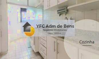 Imagem 5: São Paulo - Apartamento Padrão - Vila Carrão