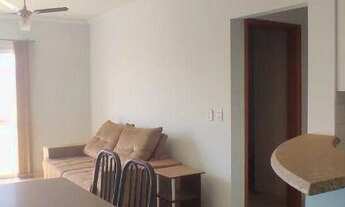 Imagem: Apartamento com 1 dormitório para alugar