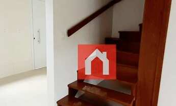 Imagem 4: Sobrado com 2 dormitórios à venda, 53 m² por R$ 198.000,00 - São Luiz - Caxias do Sul/RS