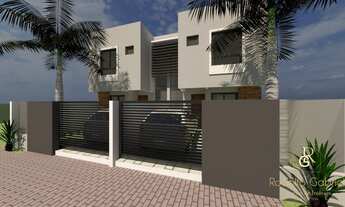 Imagem 4: Sobrado para Venda em Itajaí, Murta, 2 dormitórios, 1 banheiro, 1 vaga