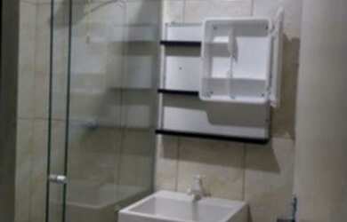 Imagem 4: Casa para venda possui 45 metros quadrados com 1 quarto em Icuí-Guajará - Ananindeua - Par