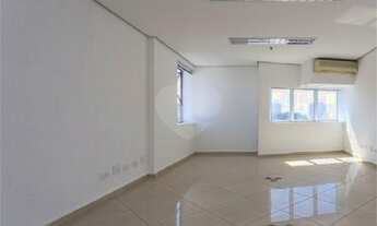 Imagem: São Paulo - Conjunto Comercial/Sala - PARAÍSO