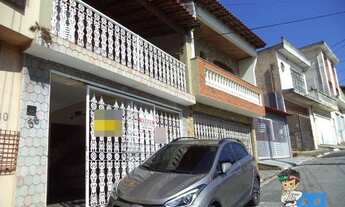 Imagem: Casa com 3 dormitórios à venda, 118 m²