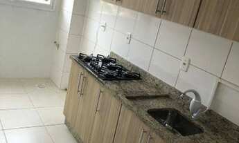 Imagem 4: Apartamento Semi mobiliado