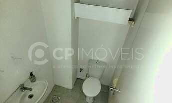 Imagem 3: PORTO ALEGRE - Conjunto Comercial/Sala - Cristo Redentor
