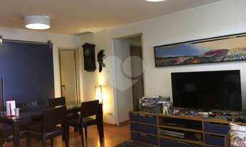 Imagem 2: São Paulo - Apartamento Padrão - JARDIM PAULISTA