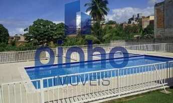 Imagem 4: Apartamento para Venda em Salvador, São Cristóvão, 2 dormitórios, 1 banheiro