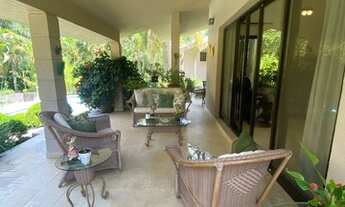 Imagem 5: Casa de condomínio para venda tem 448 metros quadrados com 4 quartos em Ecoville - Araçari