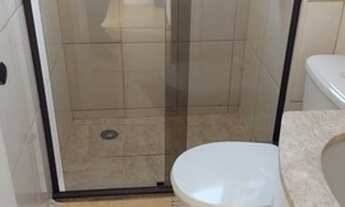 Imagem 5: Jd Borborema SBC Apartamento para venda com 47 m2 com 2 quartos ANDAR ALTO vista panorâmic