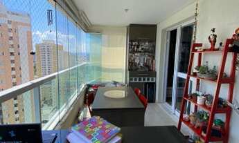 Imagem 2: Apartamento no Edificio floradas de São Jose