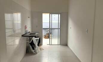 Imagem 6: CASA COM PISCINA EM ITANHAÉM