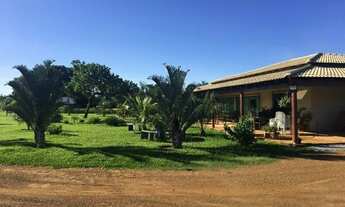 Imagem 6: Fazenda/Sítio/Chácara para venda tem 40000 metros quadrados com 3 quartos