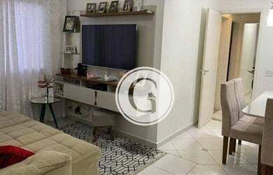 Imagem 2: Apartamento com RENDA no Vila São Francisco