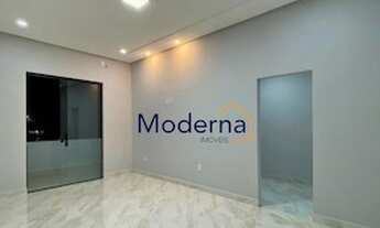 Imagem 5: Casa moderna de alto padrão na Ponta Negra